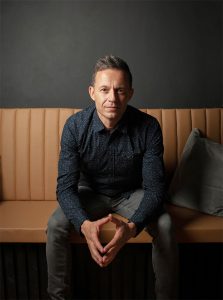 Picture of Tarek El Daour