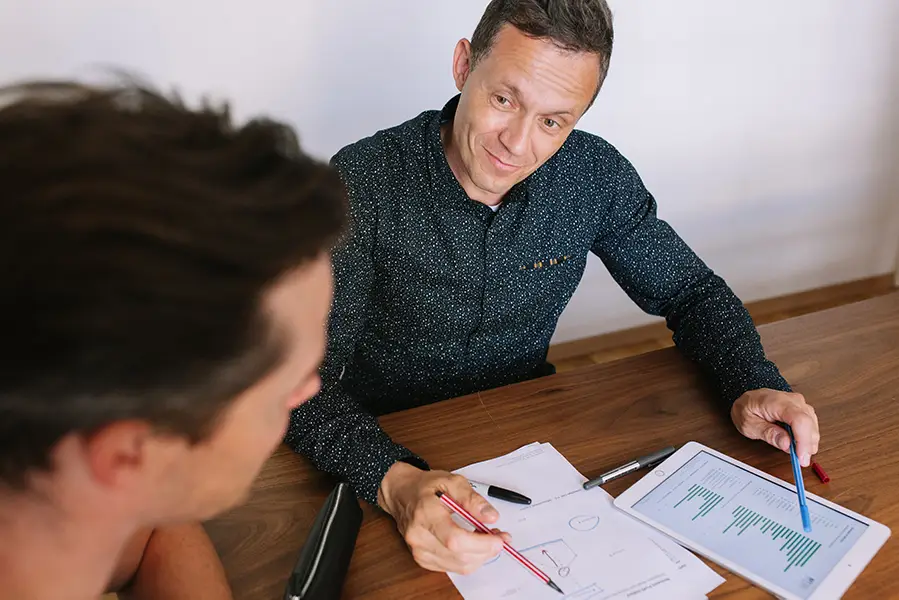 Berufsberatung Winterhtur